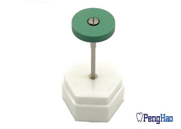 Effective Dental Zirconia Abrasive Tools , Zirconia Crown Ceramic Diamond