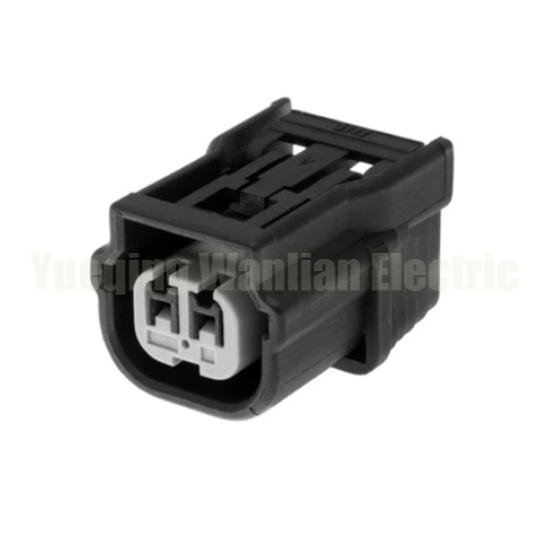 2 Pin 6189-6905 Auto Connector ABS Sensor Plug Press Switch Ignition Coil Connector
