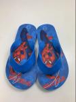 Size 22-27 Kids Disney Flip Flops