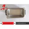 Buy cheap Professional Ultrasonic Cleaners Stainless Steel Ultrasonic Washer from wholesalers