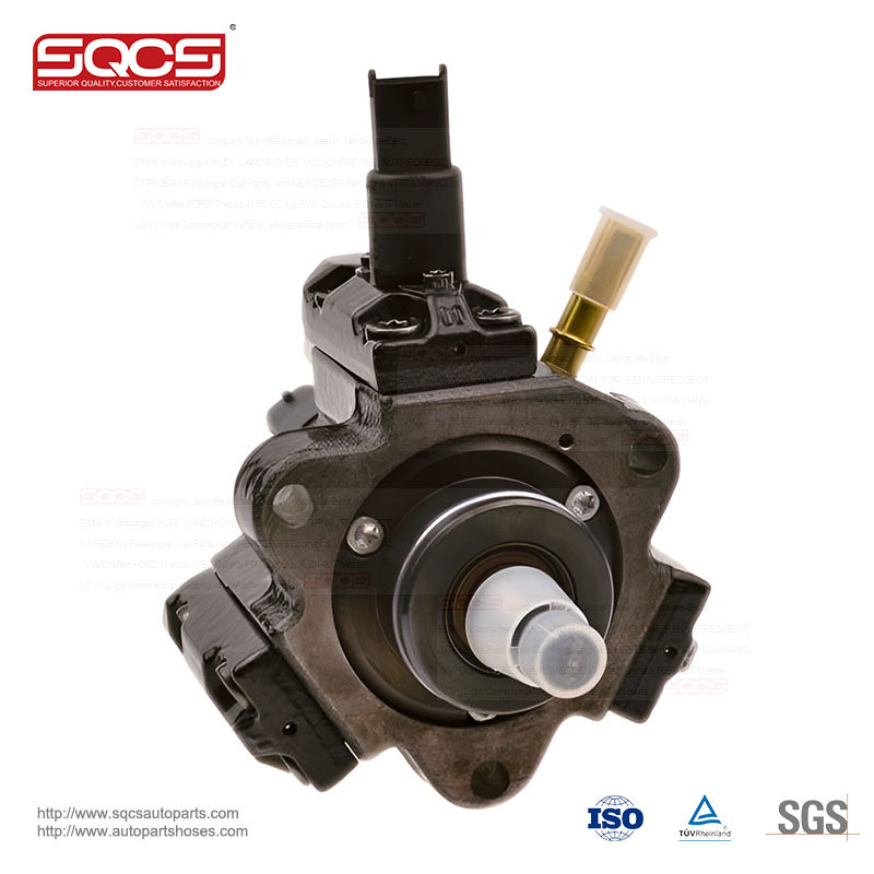Iveco Daily High Pressure Pump 99483254 Perfect Fit and Guaranteed Performance