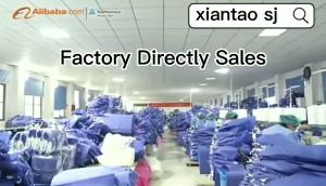 Wholesale S&amp;J OEM Medical Clothing Hospital Uniform Doctors Nurses Men Women Hospital Clothing Patient Gown Clothes Cotton Unisex Custom from china suppliers