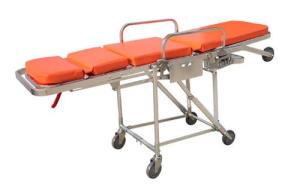 Wholesale Wheelchair Stretcher with Varied Positions leisure wheelchair from china suppliers
