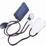 Blood pressure