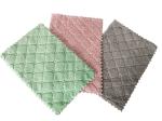 Dishcloths Absorbent Coral Velvet Dishtowels Oil Washable Kitchen Cloth Dish