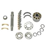 Mini Excavator Hydraulic Parts Main Pump Spare Parts Hydraulic Piston Pump