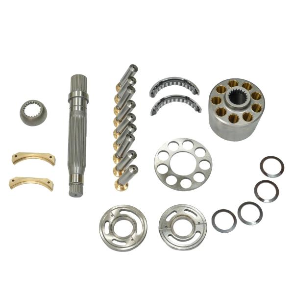 Mini Excavator Hydraulic Parts Main Pump Spare Parts Hydraulic Piston Pump