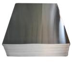 2B Surface Finish 304 Stainless Steel Sheet Metal Cold Rolled