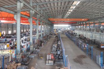 Xiamen KingRhino Import & Export Co., Ltd.
