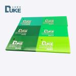 4mm Perspex Sign Acrylic Sheet 1220x2440MM Transmittance 92%