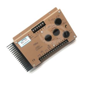 Seayond Diesel Engine Generator Speed Control Unit ESD5330