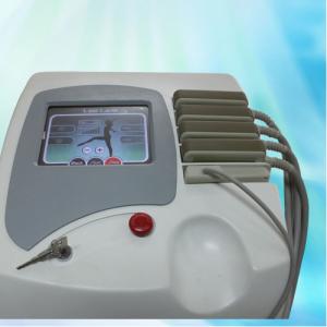 Wholesale Bottom Price for 650nm Lipo Laser Slimming Machine , body shaping For Beauty salon from china suppliers
