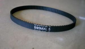 Wholesale MXL rubber timing belt from china suppliers