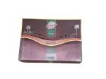 Plastic Pvc Gift Packaging Box Pet Folding Environmental Protective Transparent