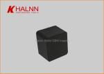 Uncoated CBN Cutting Inserts Cutting Mud Pump Long Life Wear Resistance