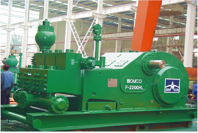 MISSION "L" FOR NATIONAL 12-P-160 (7500 PSI WORKING PRESSURE)， NATIONAL 12P160 MUD PUMP FLUID END LINER, VAVLE, PISTON
