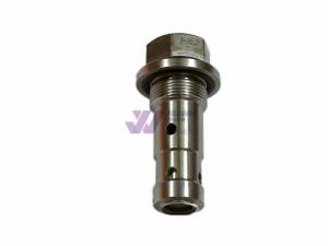 Wholesale 1-13160035-0 1131600350 ISUZU GENUINE OIL OVERFLOW VALVE from china suppliers
