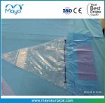 Gynaecology And Obstetrics Drapes Peri Gyn Disposable Surgical Packs