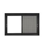 Aluminum Casement Windows Horizontal Swing For Your Building S Windows
