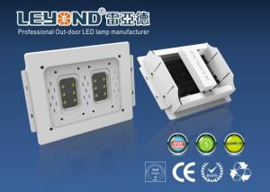 Wholesale Natural White 4500k Gas Station Led Lights 100w Canopy Lamp Chip from china suppliers