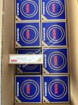 NSK Miniature Deep Groove Ball Bearing 608ZZCM , 6002ZZCM ,6201ZZCM