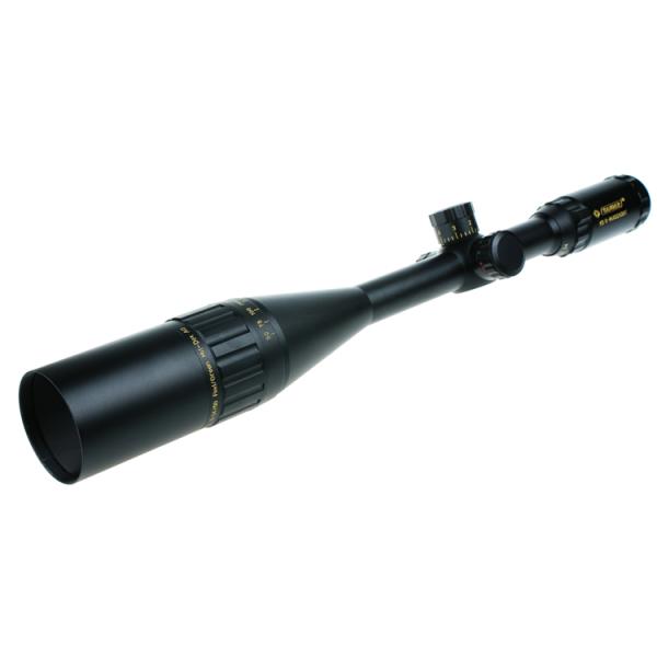 KB 6-24X50AOME Hunting Scope Adjustable Parallax and Long Range Objective