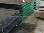 prime quality metal S235J2W mould steel plate