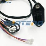 122-1486 Fuel Injector Wiring Harness 1221486 For 3406E Engine