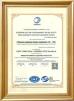 Foshan Zolim Technology Co., Ltd. Certifications