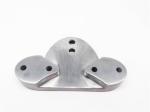 Industrial P20 1.1730 ADC12 Die Metal Casting Molds