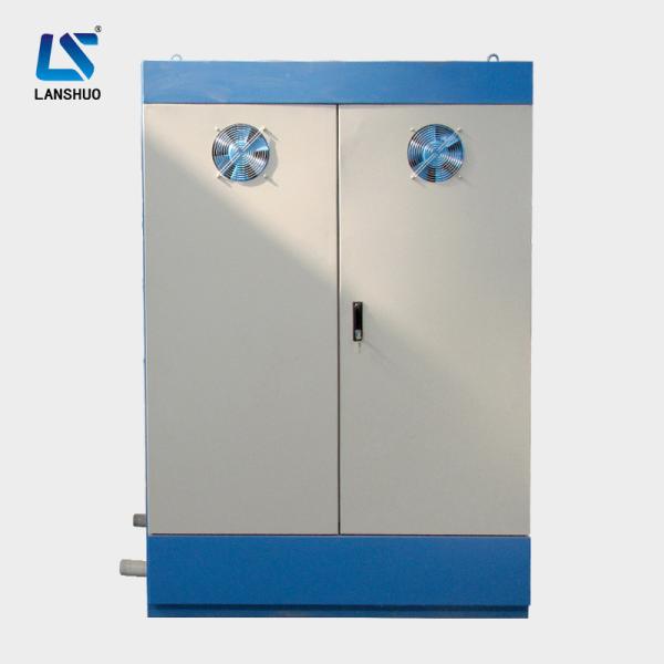 Foundry Electric Large Melting Furnace For Aluminum Copper Brass Bronze Steel