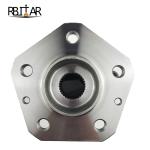 Silver 000197118 Auto Wheel Bearing For Maserati Granturismo Quattroporte