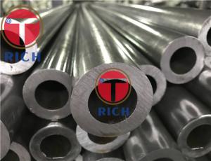 Wholesale GB/T9808 Oil Drill Steel Pipe Pickled And Annealed For Drill Rods from china suppliers
