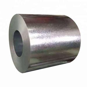 Wholesale Zinc Coated Hot Dip Galvanized Steel Strip AiSi Roll Sheet Plate Coil from china suppliers