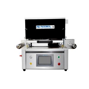Wholesale Vacuum Seal Packaging Machine 304 Stainless Steel Modified Atmosphere Packaging from china suppliers