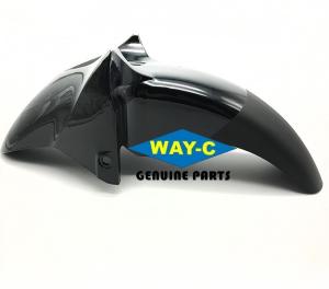 Wholesale 21C F1511 00 0X Motorcycle Front Fender Mudguard For Yamaha FZ16 from china suppliers