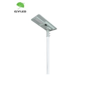 Wholesale Grey Housing Aluminum Waterproof Led Street Light IP65 2700K from china suppliers