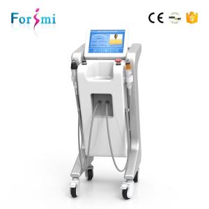 Wholesale Top sale product fractional rf microneedle machine for stretch mark acne wrinkle removal from china suppliers