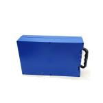 Electric Bike Battery 48V 20Ah Lithium Battery Pack 16S1P Rechargeable 48 volt