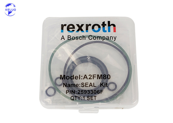 Factory Price A2FM80 series kit seals hydraulic hydraulic pump seals kit seal kit for Rexroth