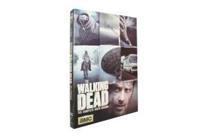 Wholesale Free DHL Shipping@New Release HOT TV Series The Walking Dead Season 6 Set Wholesale!! from china suppliers