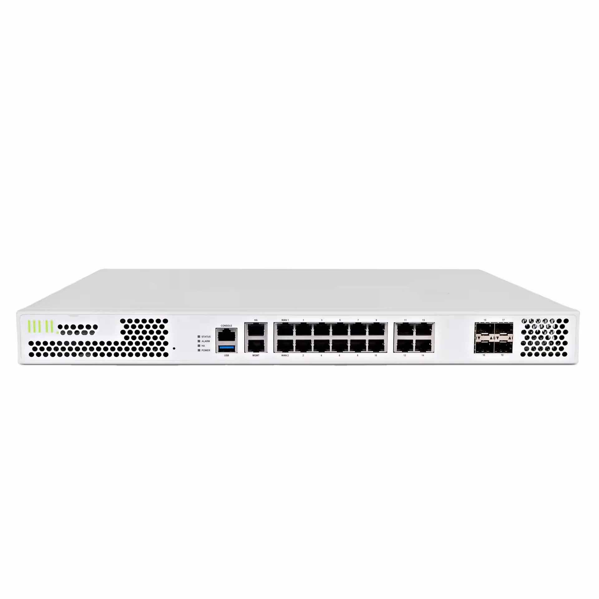 New FG-201E FG-201F New Original Fortinet Fortigate 201E Series Network Security Firewall
