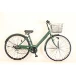 Shimano High Carbon Steel Bicycle Ladies 27 Inch Bike With Anti Slip And Wear