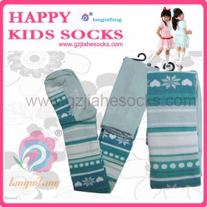 Wholesale Wholesale Beautiful Girls Pantyhose Custom Children Socks Factory from china suppliers