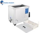 Aerospace Parts Ultra Sonic Cleaning Machine 175L With 0-95c Heater