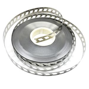 Wholesale 0.15mm-0.2mm Pure Nickel Alloy Strip For 18650 Cylinder Battery Welding from china suppliers