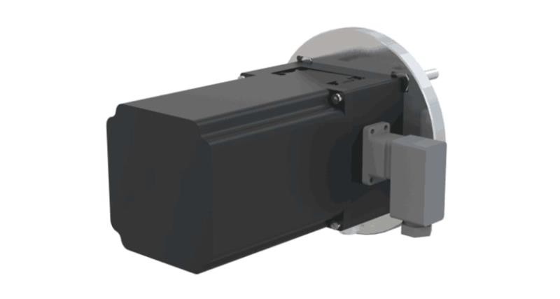LCD Display Continuous Opacity Monitor 20kgs Welding Flange For Stack Analyzer