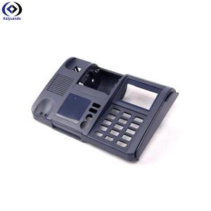Wholesale Household Appliance Plastic injection molded parts For Telephone Landline from china suppliers