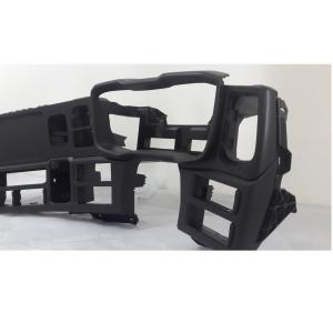 Wholesale Customized ABS 3d Printing Parts SLA / SLS Plastic Rapid Prototype from china suppliers