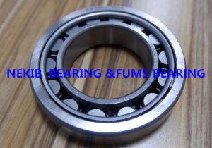 Wholesale High Precision Cylindrical Roller Bearing N Nu Nj 300 Series For Construction Machinery from china suppliers